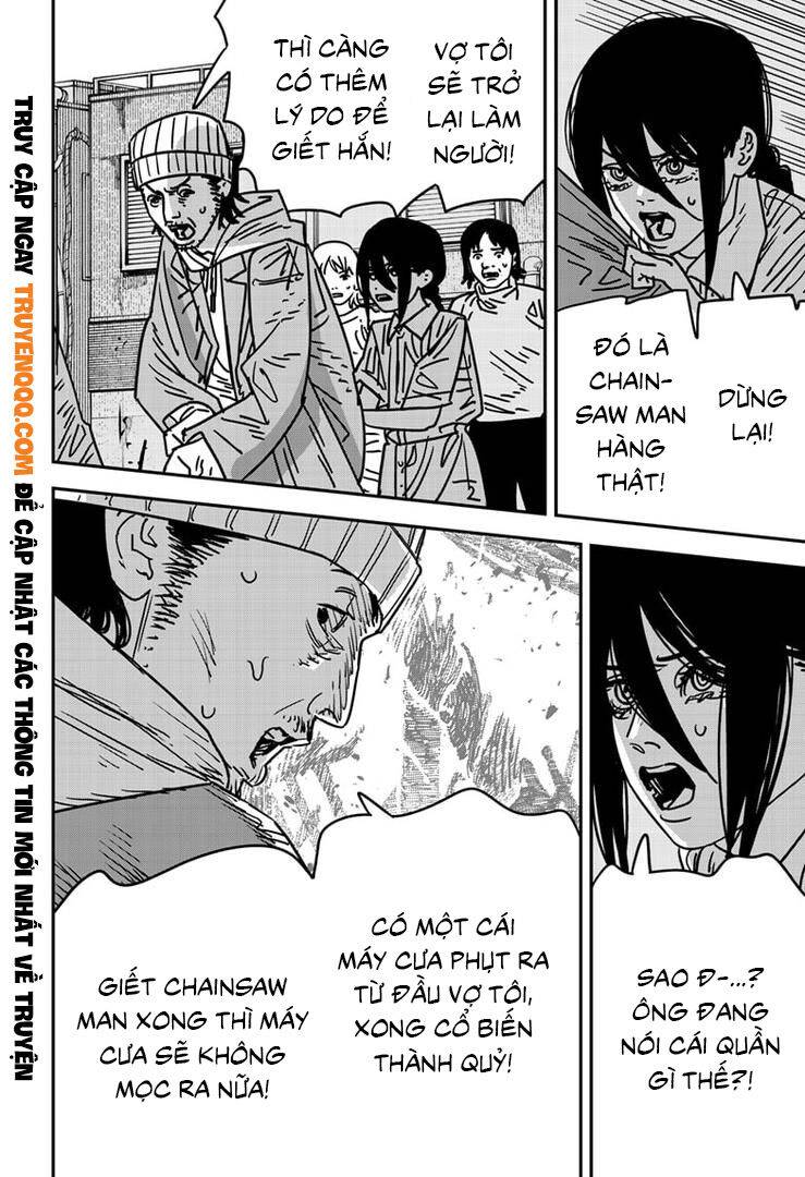 Chainsawman Phần 2: Chapter 153