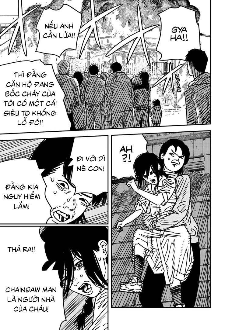 Chainsawman Phần 2: Chapter 153