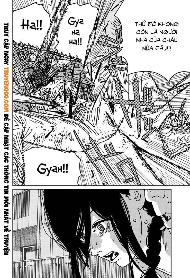 Chainsawman Phần 2: Chapter 153