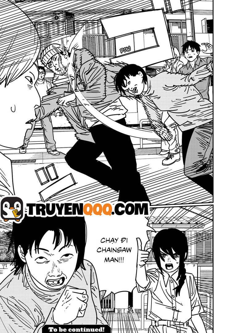 Chainsawman Phần 2: Chapter 153