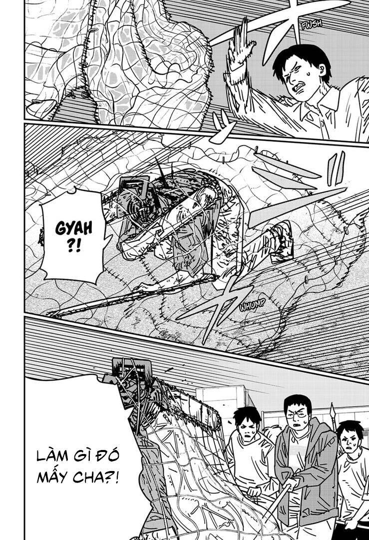 Chainsawman Phần 2: Chapter 153