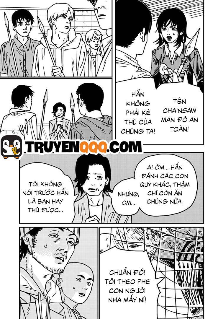 Chainsawman Phần 2: Chapter 153