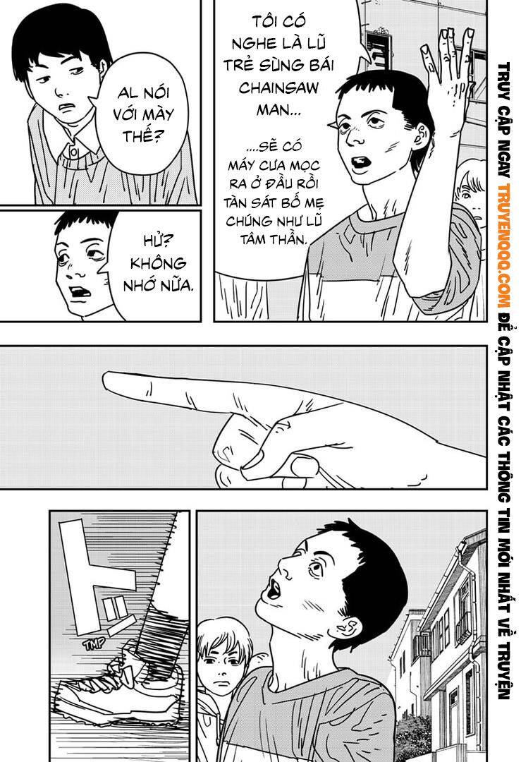 Chainsawman Phần 2: Chapter 154