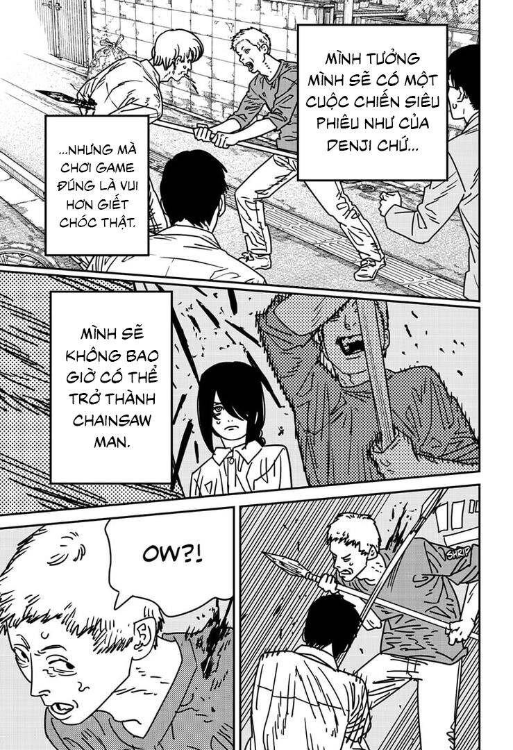 Chainsawman Phần 2: Chapter 154