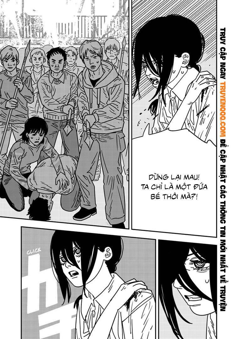 Chainsawman Phần 2: Chapter 154