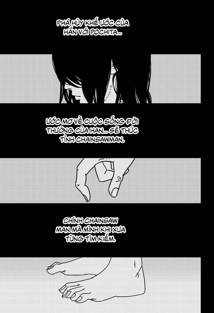 Chainsawman Phần 2: Chapter 155