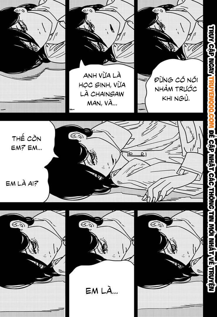 Chainsawman Phần 2: Chapter 155