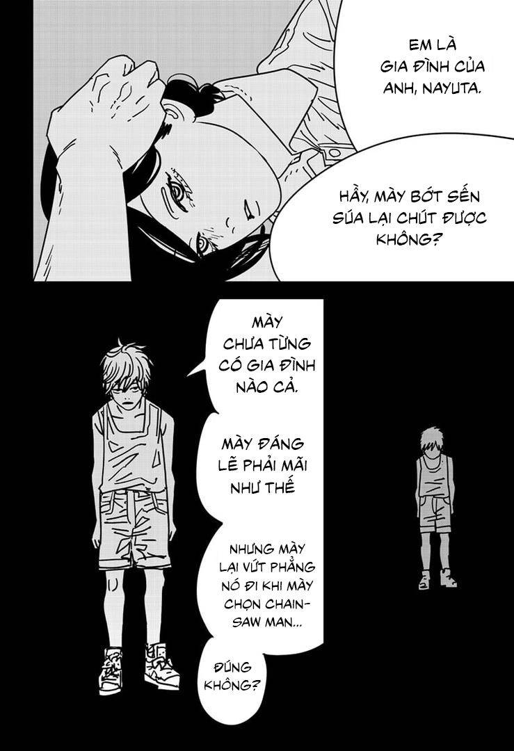 Chainsawman Phần 2: Chapter 155