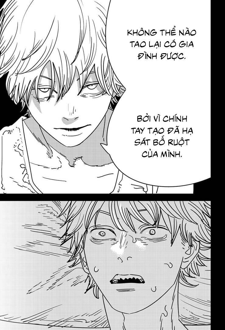 Chainsawman Phần 2: Chapter 155