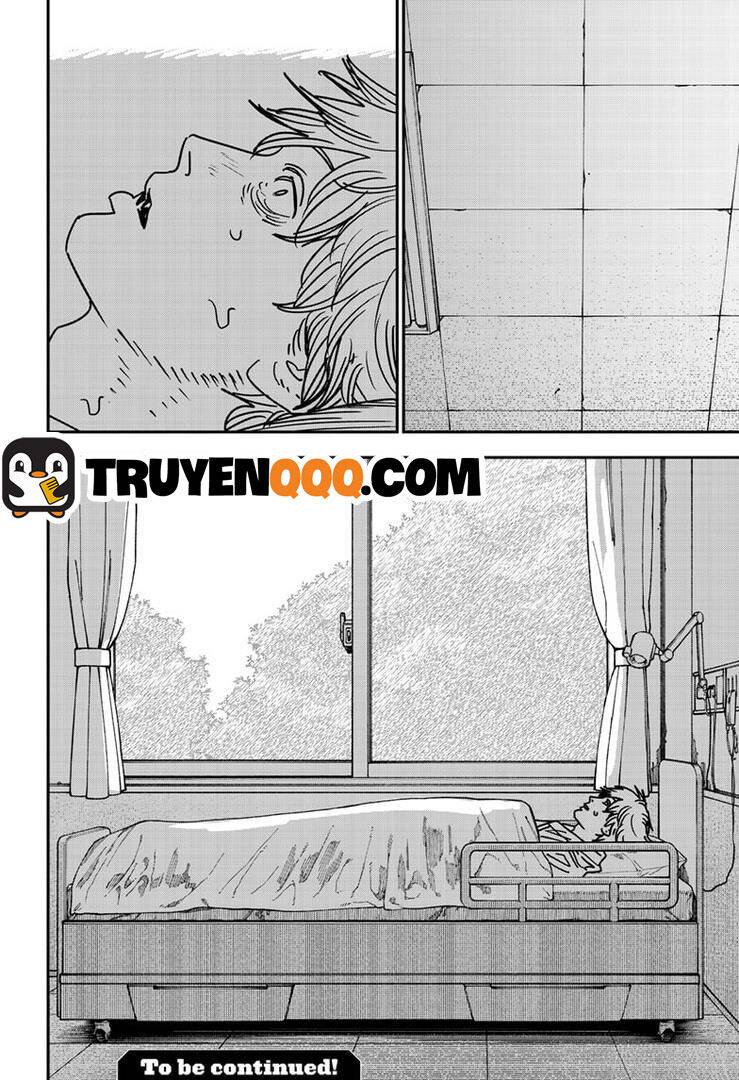Chainsawman Phần 2: Chapter 155