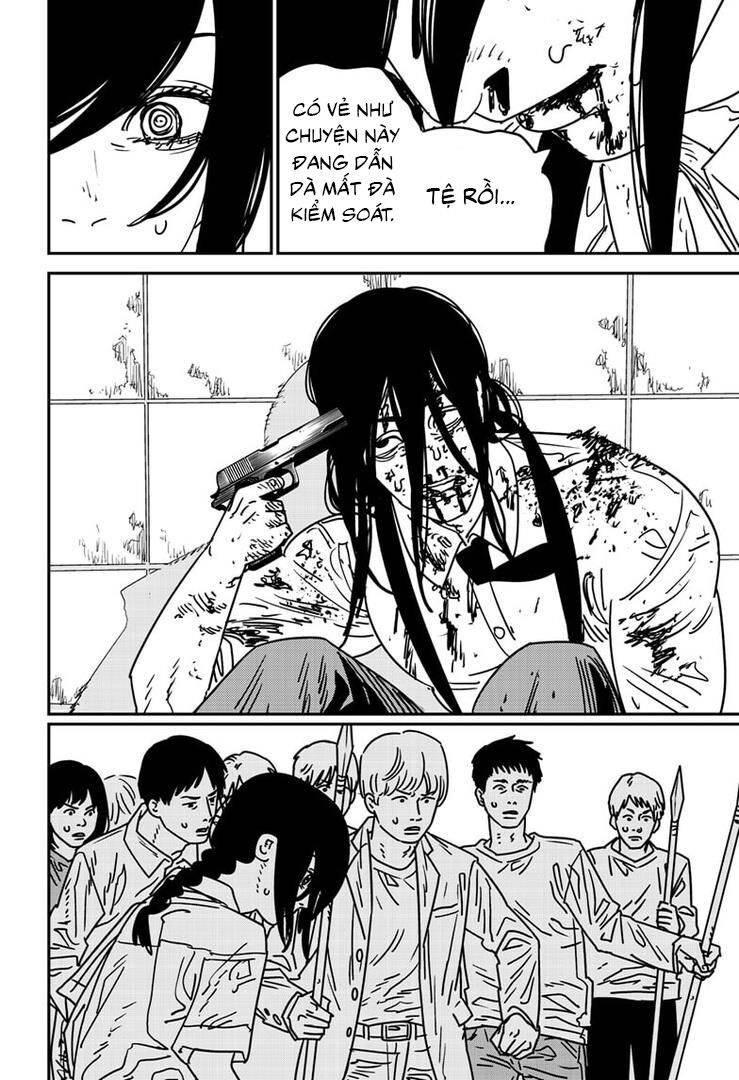 Chainsawman Phần 2: Chapter 155