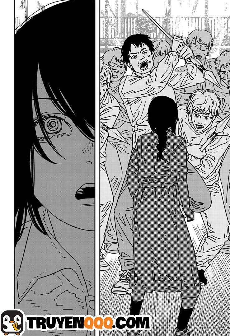 Chainsawman Phần 2: Chapter 155