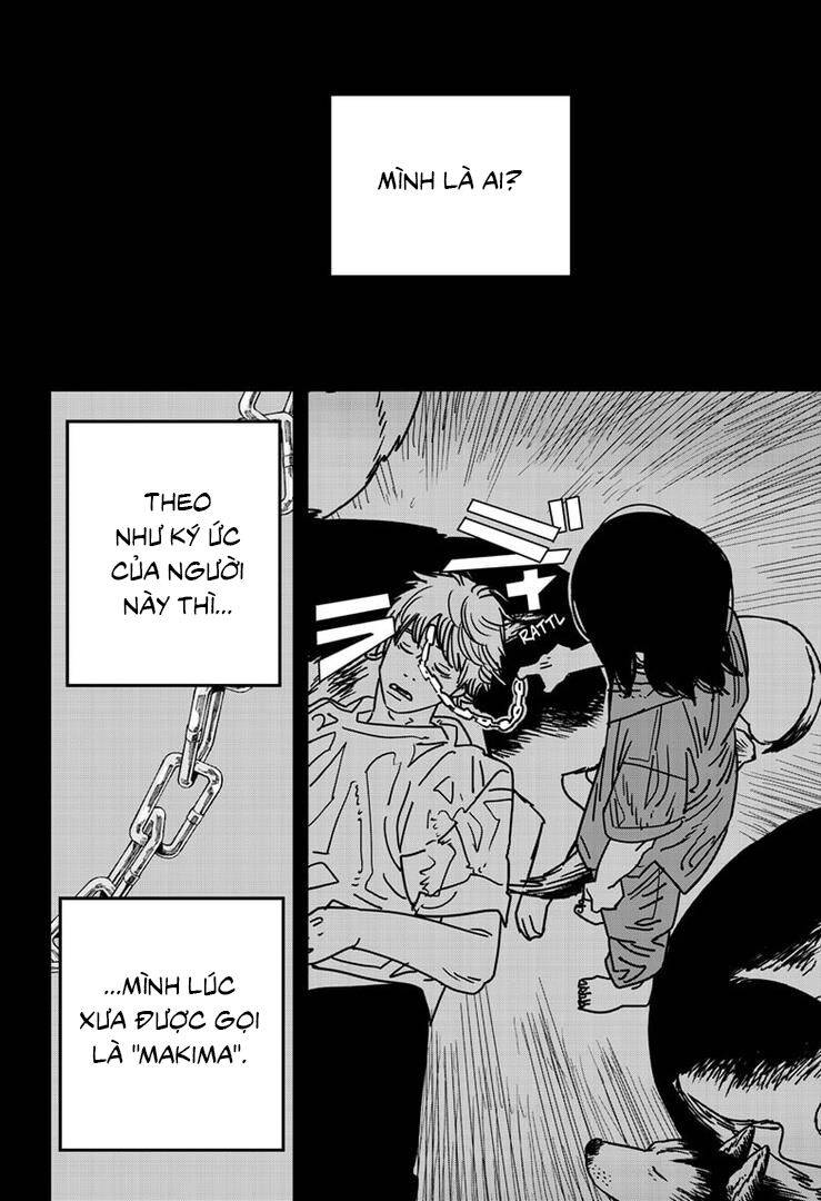 Chainsawman Phần 2: Chapter 155