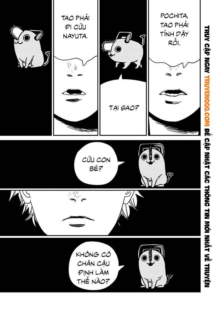 Chainsawman Phần 2: Chapter 156