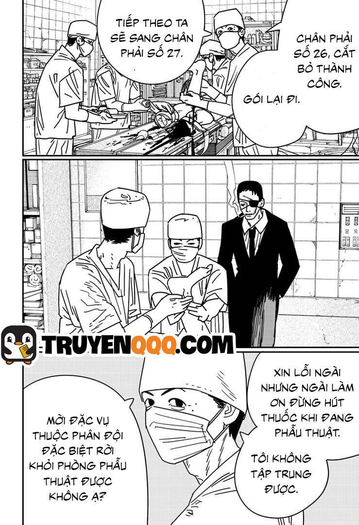 Chainsawman Phần 2: Chapter 156