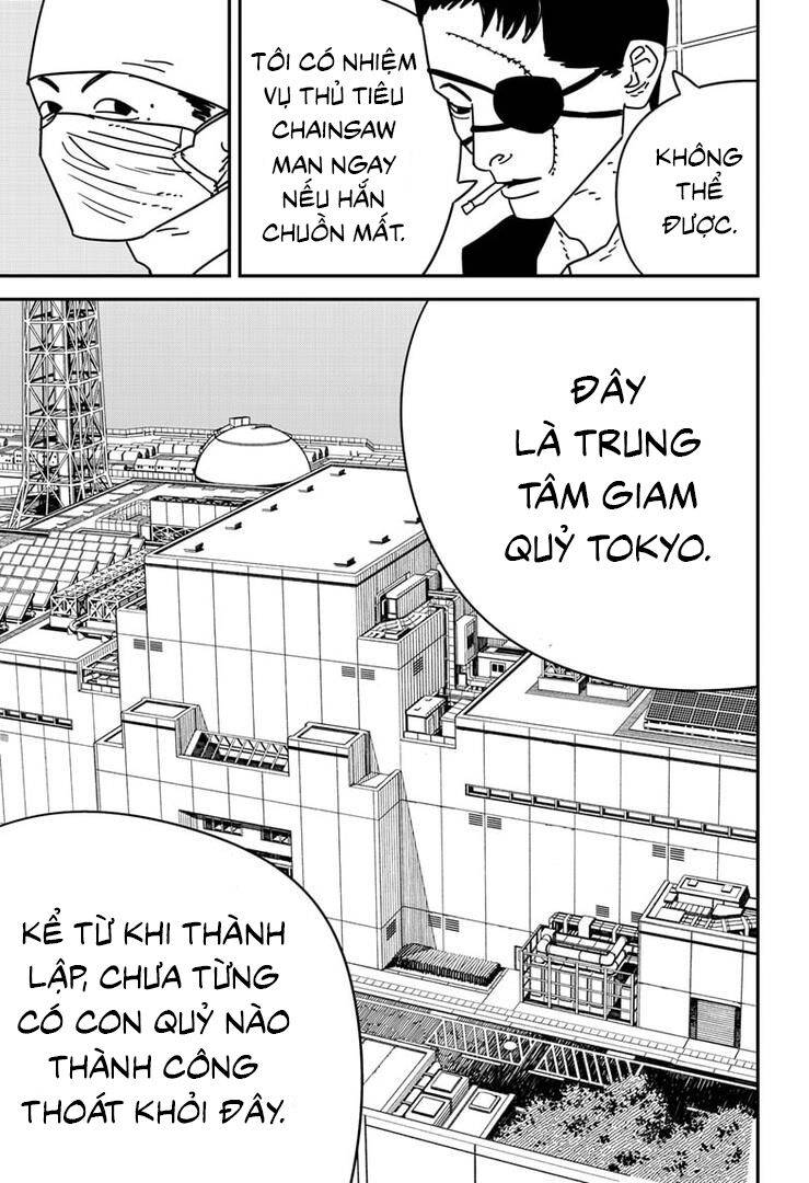 Chainsawman Phần 2: Chapter 156