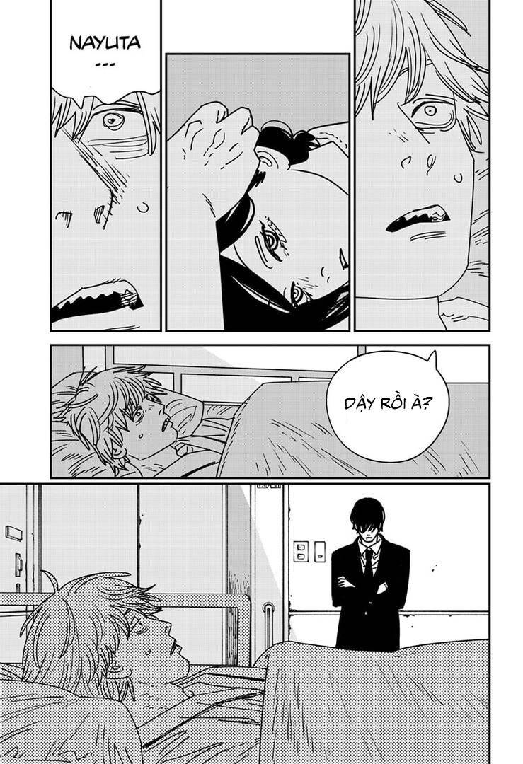 Chainsawman Phần 2: Chapter 156