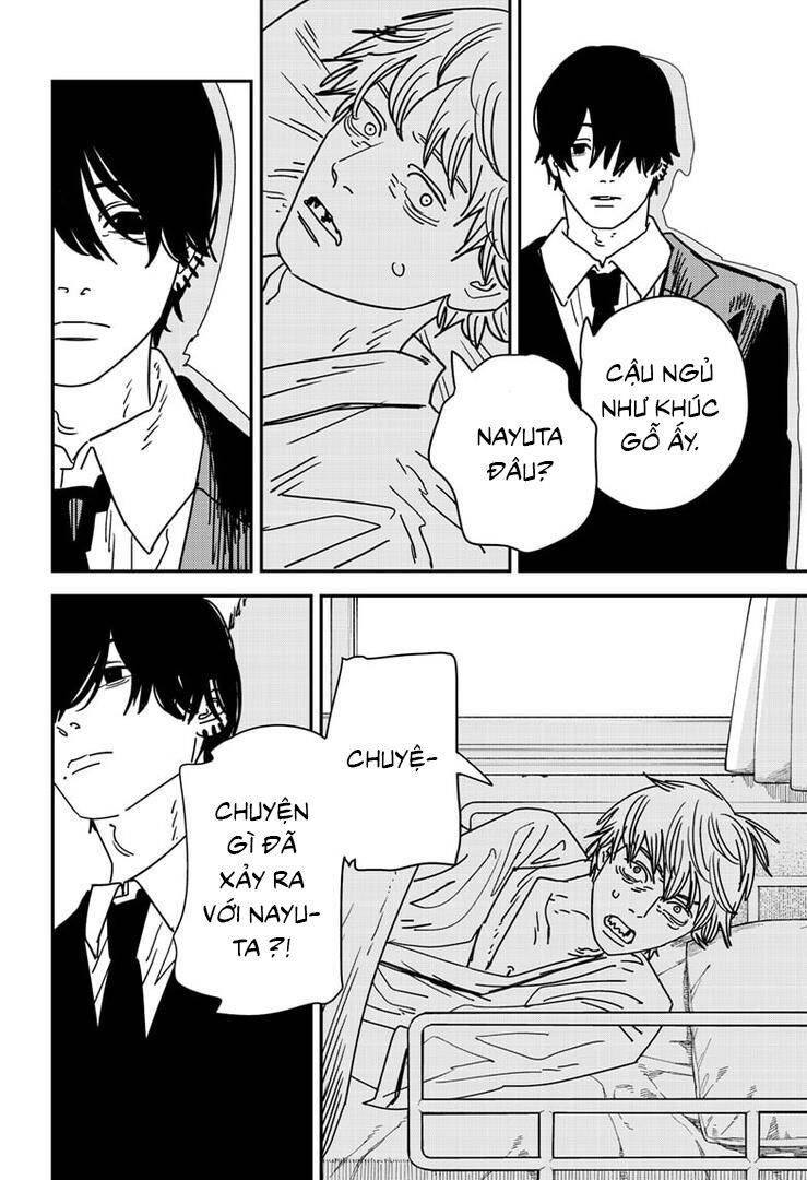 Chainsawman Phần 2: Chapter 156