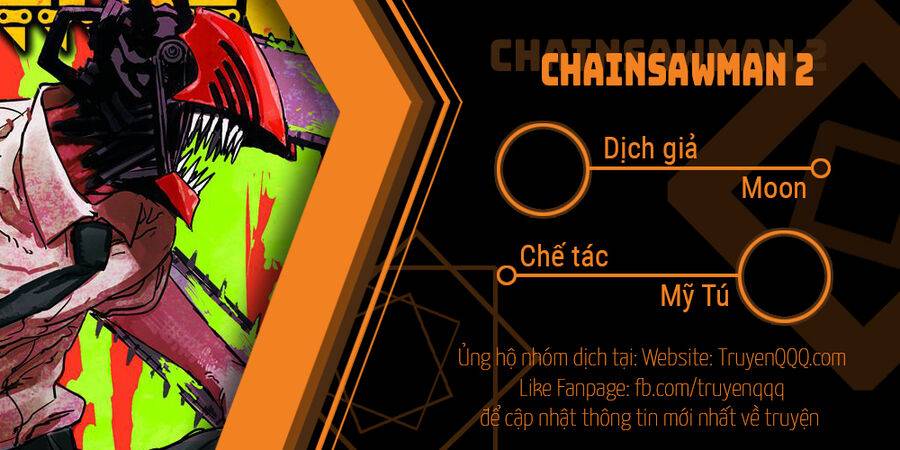 Chainsawman Phần 2: Chapter 157