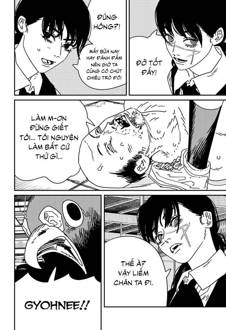 Chainsawman Phần 2: Chapter 158