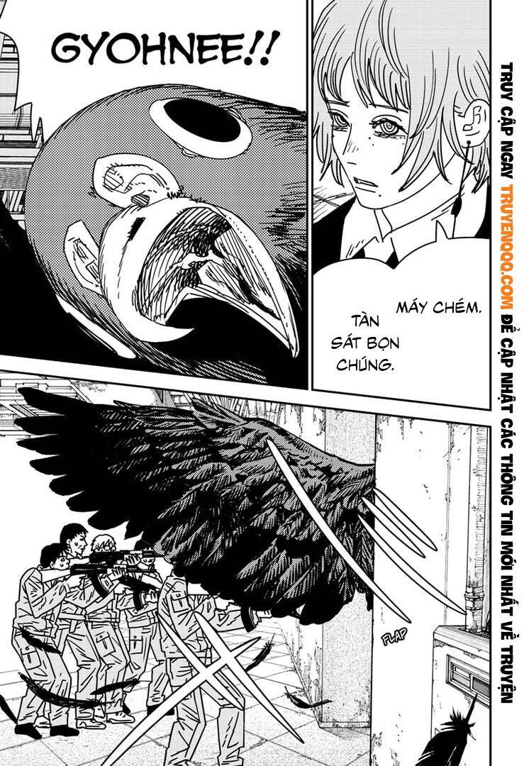 Chainsawman Phần 2: Chapter 158