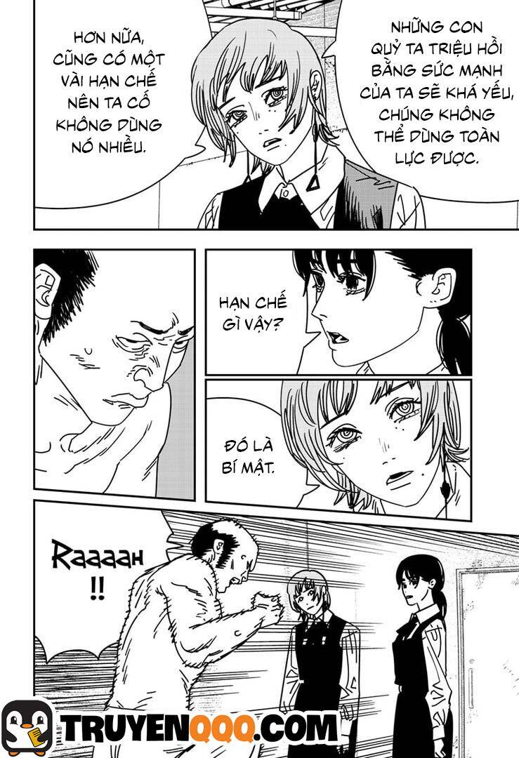 Chainsawman Phần 2: Chapter 158