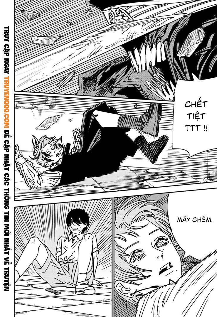 Chainsawman Phần 2: Chapter 159