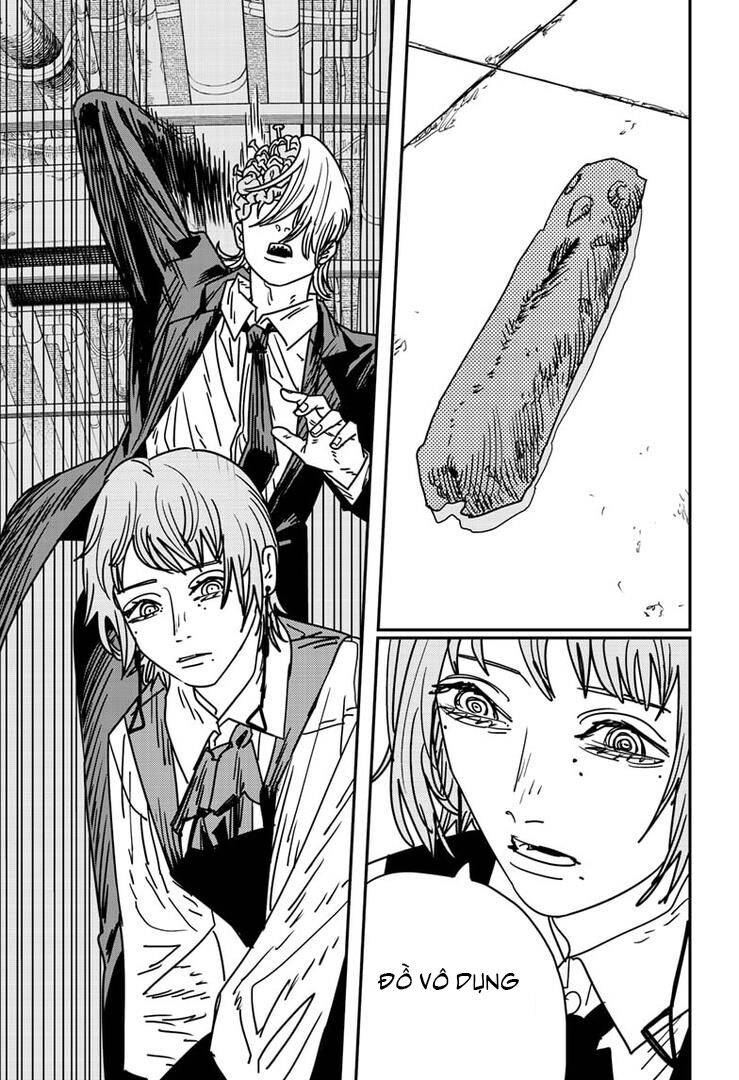 Chainsawman Phần 2: Chapter 159