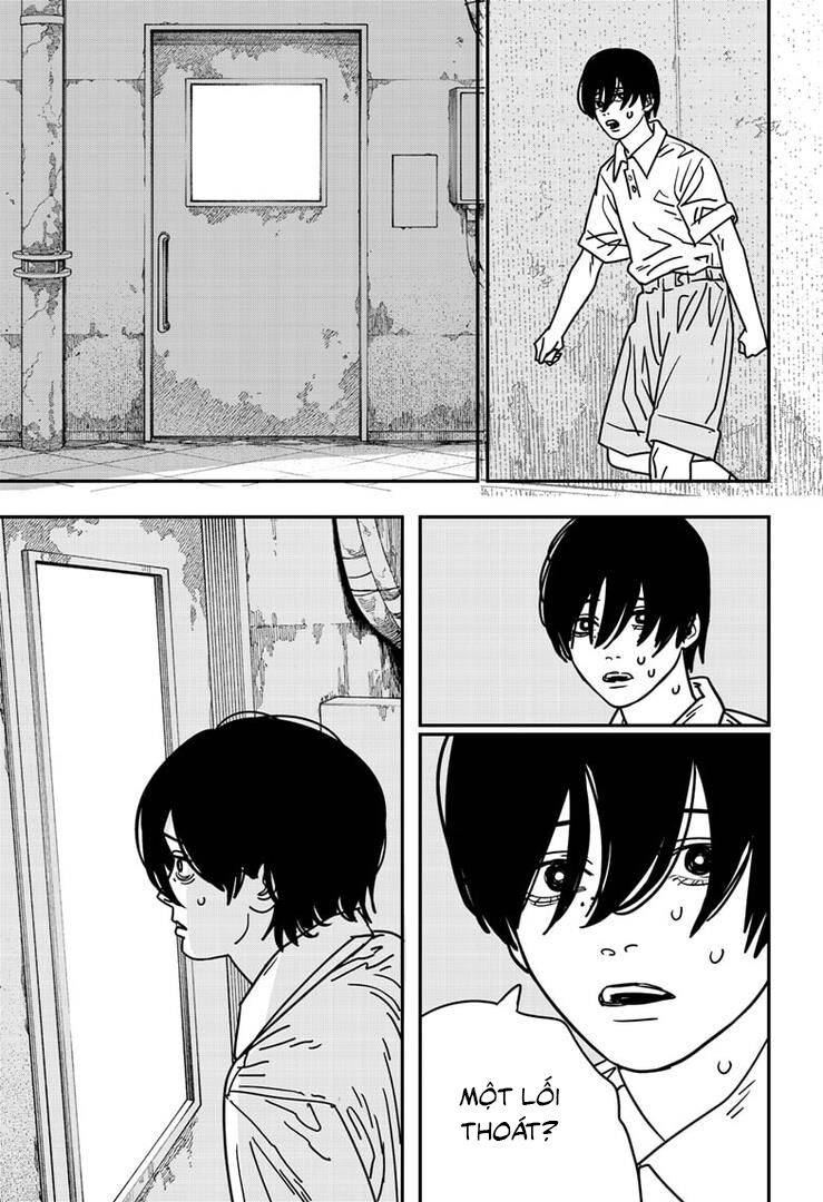 Chainsawman Phần 2: Chapter 159