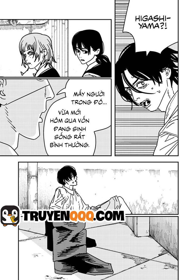 Chainsawman Phần 2: Chapter 159