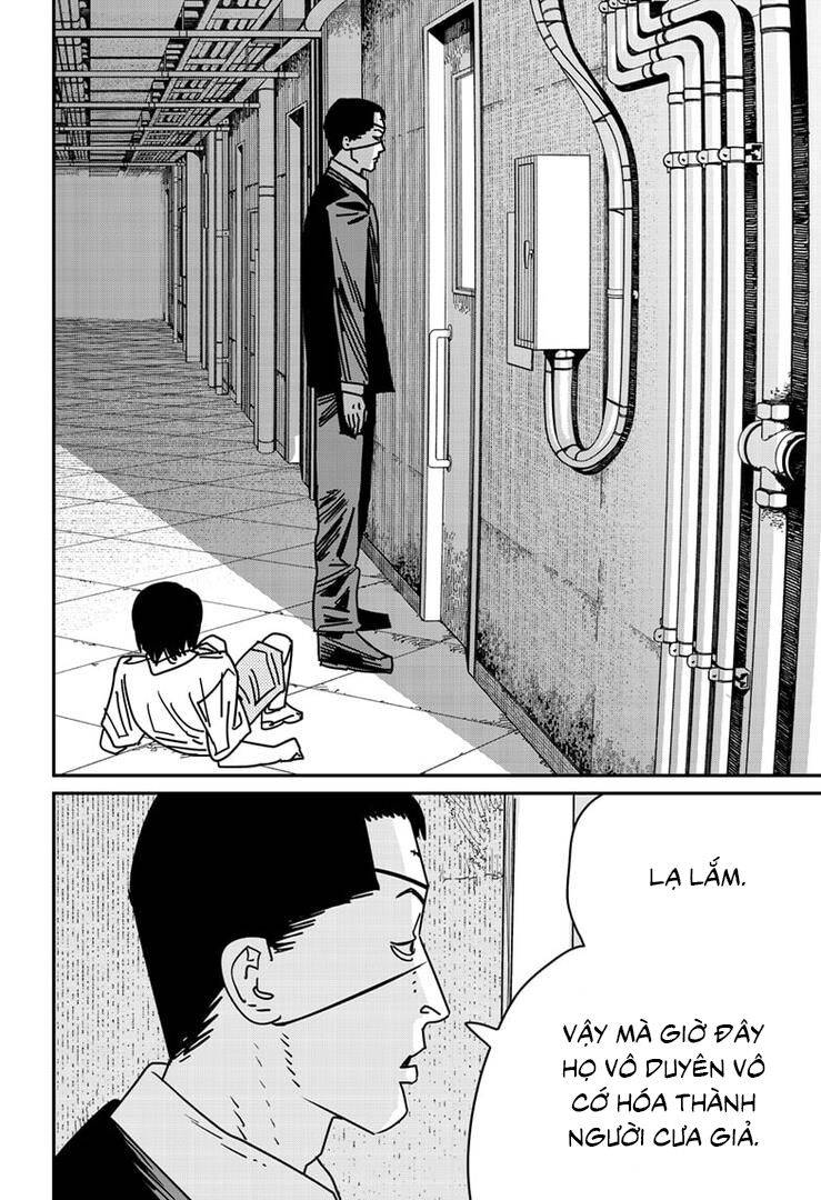 Chainsawman Phần 2: Chapter 159