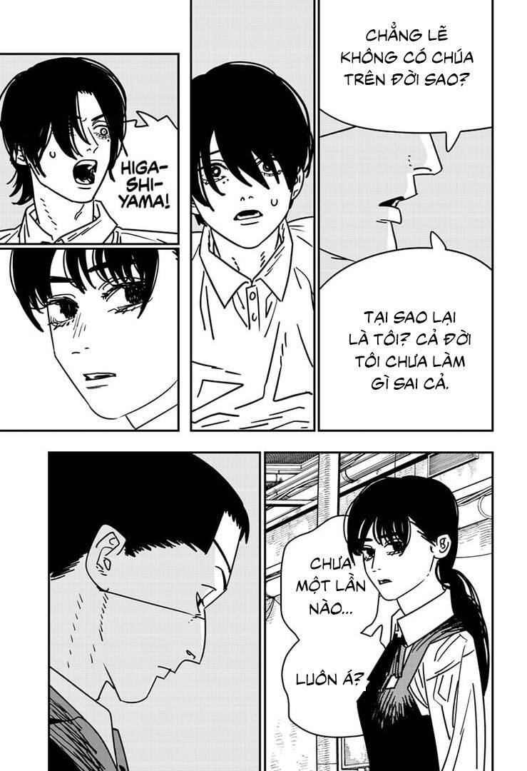 Chainsawman Phần 2: Chapter 159