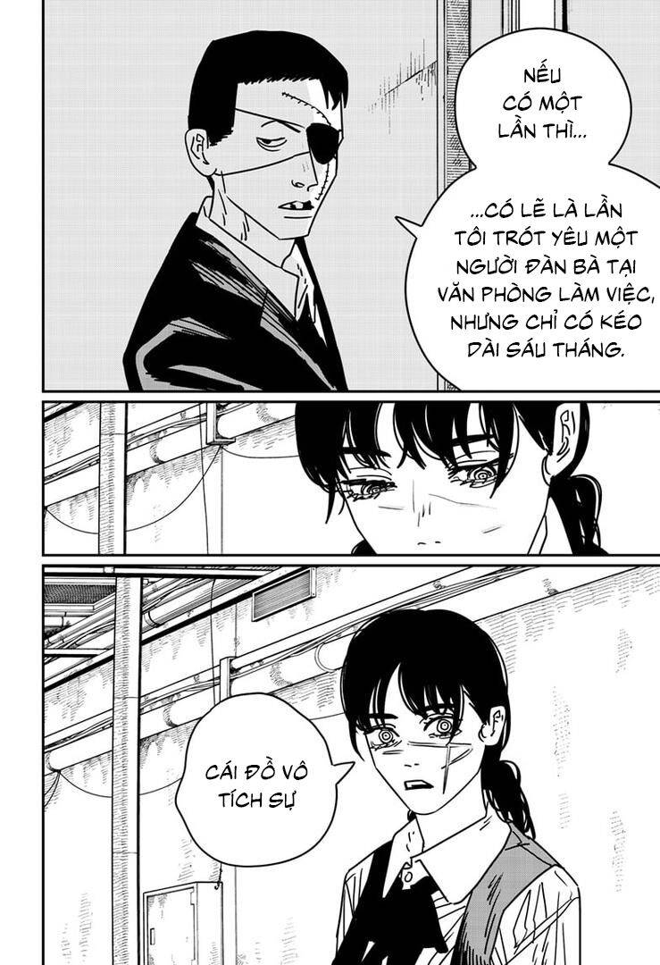 Chainsawman Phần 2: Chapter 159