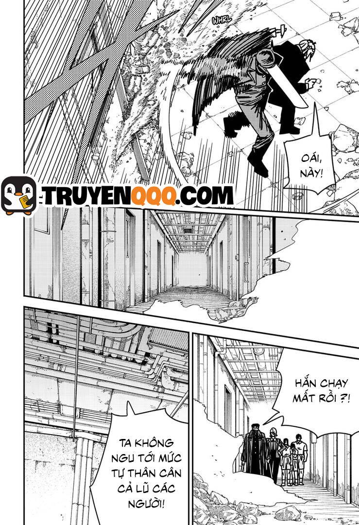 Chainsawman Phần 2: Chapter 160