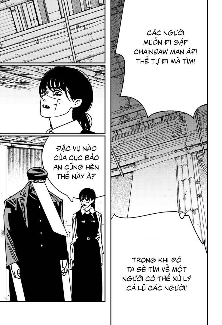 Chainsawman Phần 2: Chapter 160
