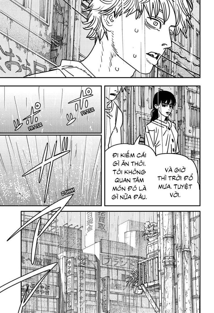 Chainsawman Phần 2: Chapter 166