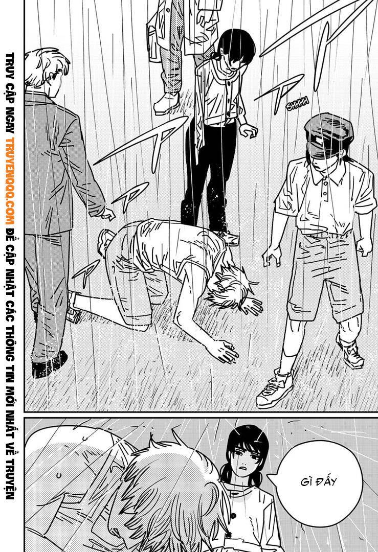 Chainsawman Phần 2: Chapter 166