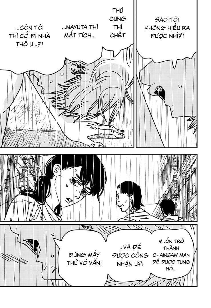 Chainsawman Phần 2: Chapter 166