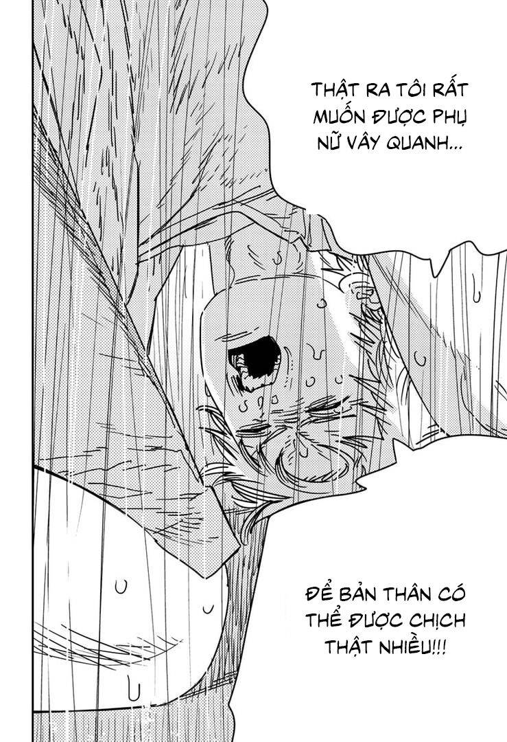 Chainsawman Phần 2: Chapter 166