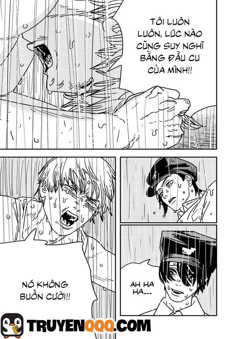 Chainsawman Phần 2: Chapter 166