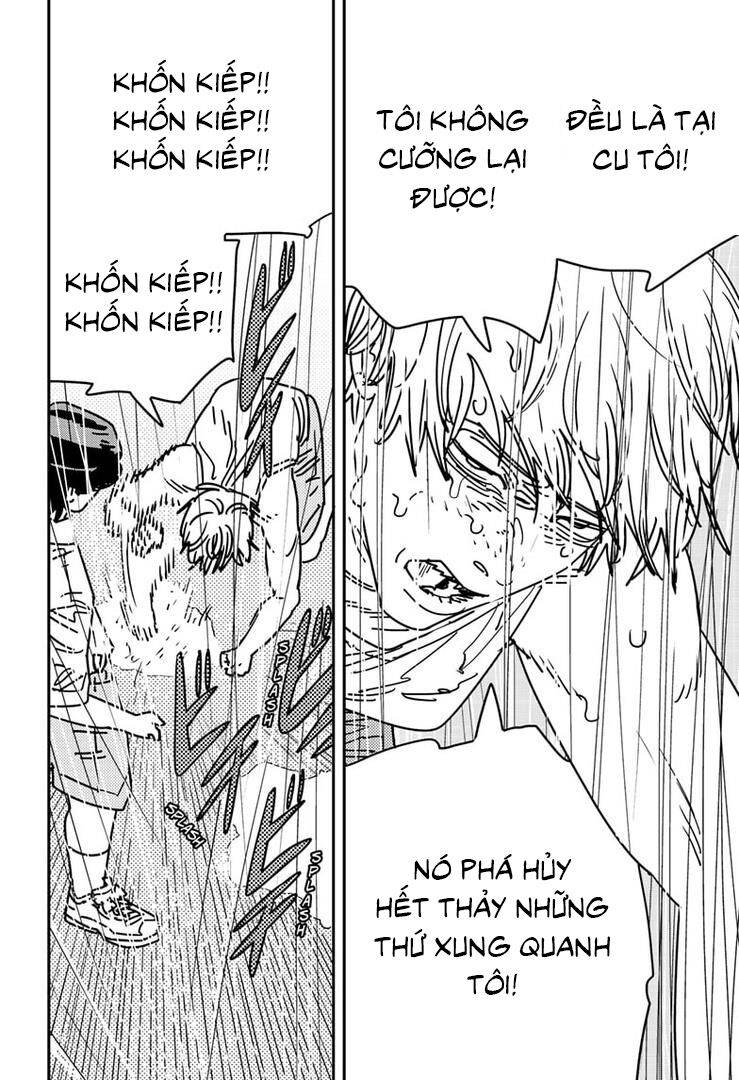 Chainsawman Phần 2: Chapter 166