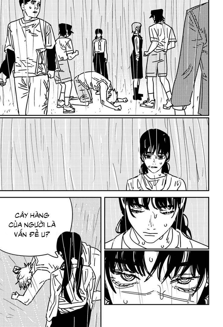Chainsawman Phần 2: Chapter 166