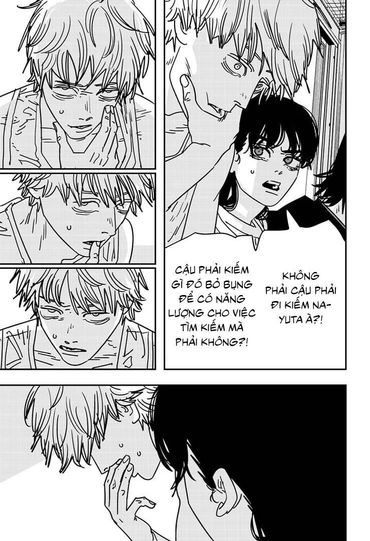 Chainsawman Phần 2: Chapter 166