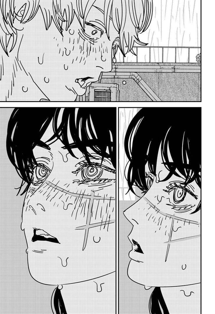 Chainsawman Phần 2: Chapter 167