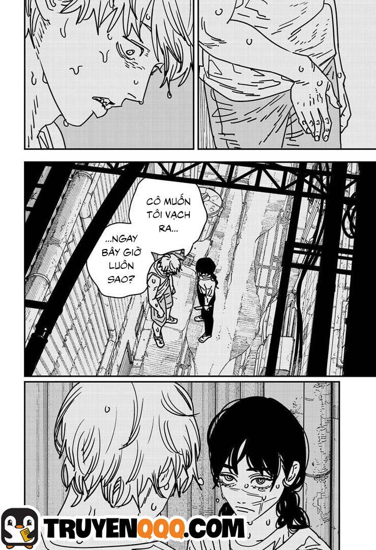 Chainsawman Phần 2: Chapter 167
