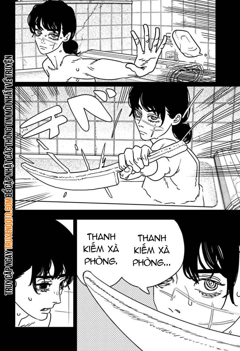 Chainsawman Phần 2: Chapter 176