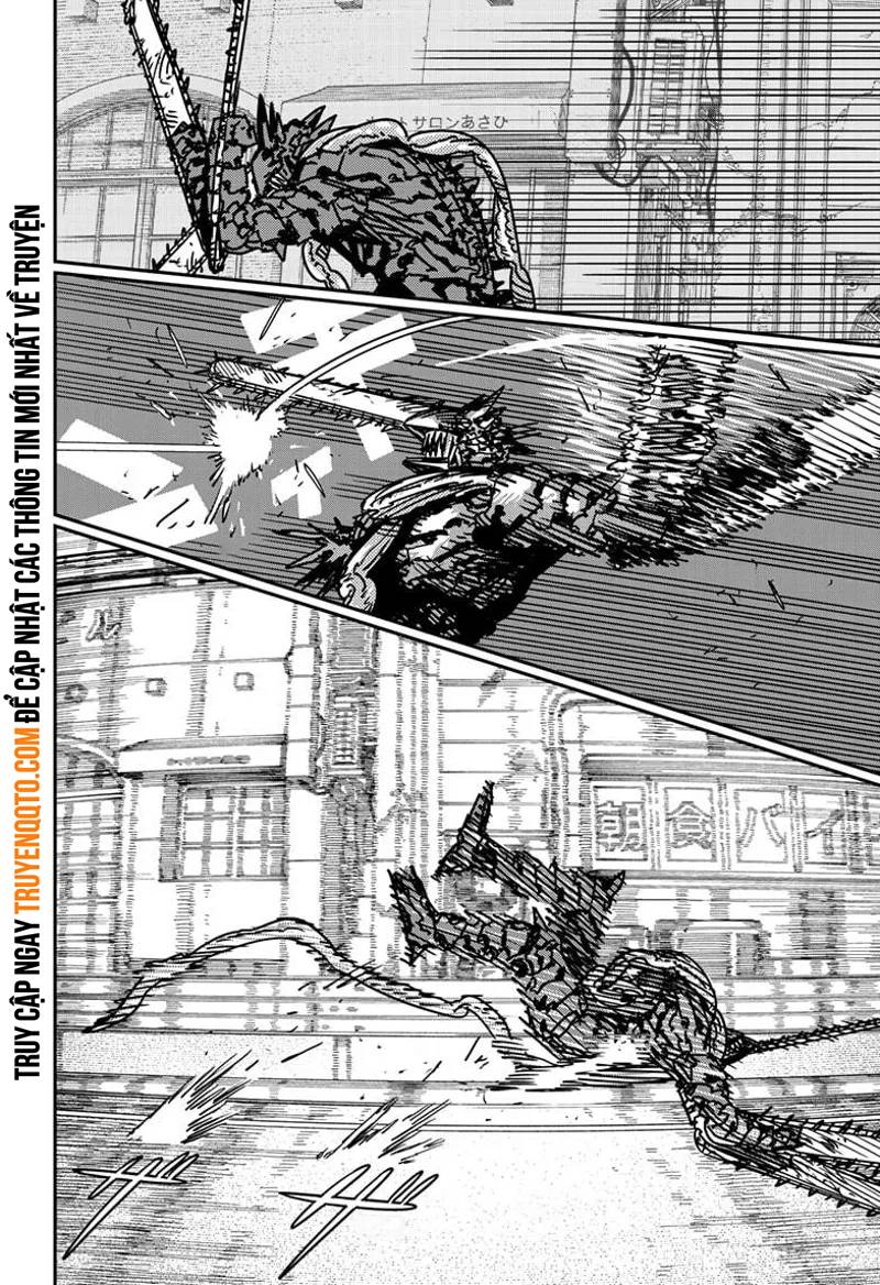 Chainsawman Phần 2: Chapter 177
