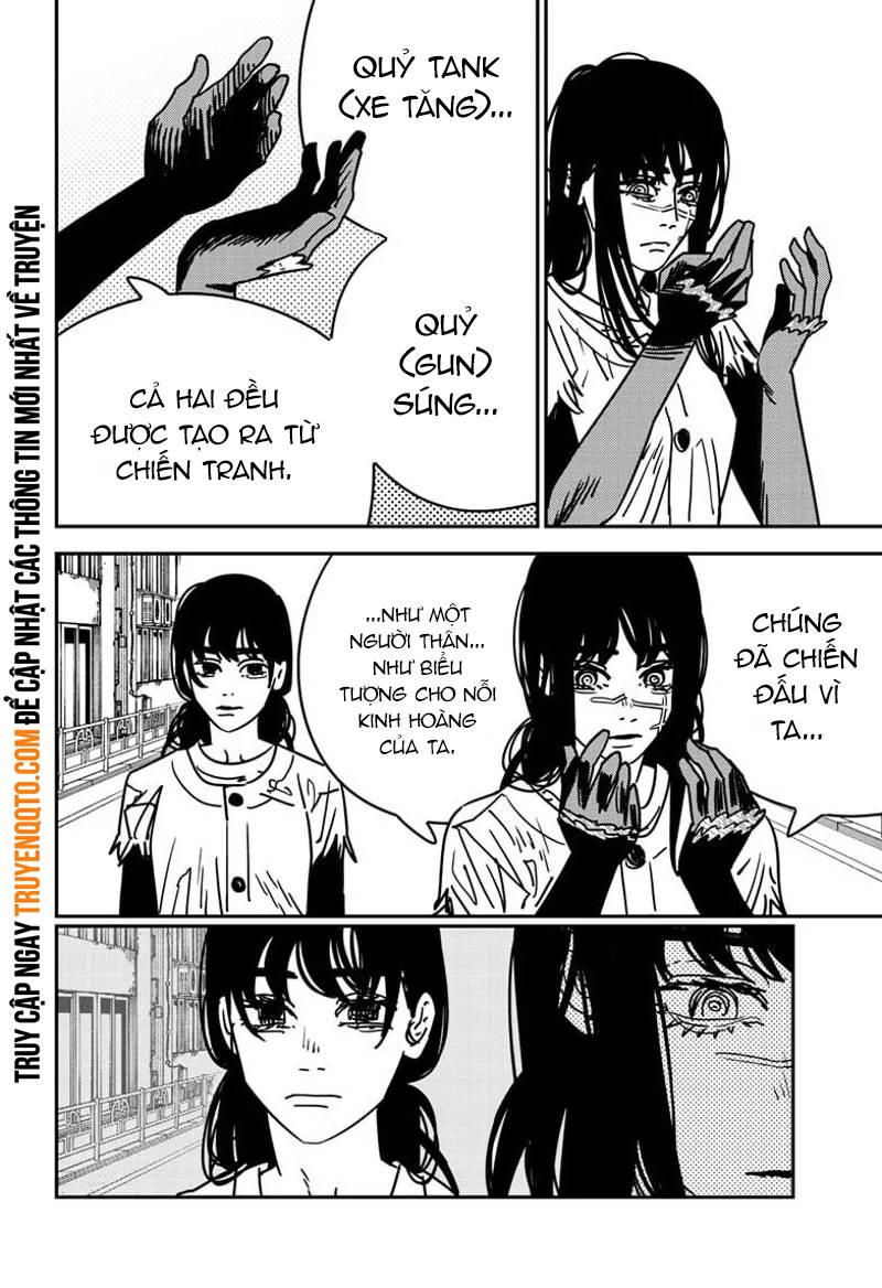 Chainsawman Phần 2: Chapter 177