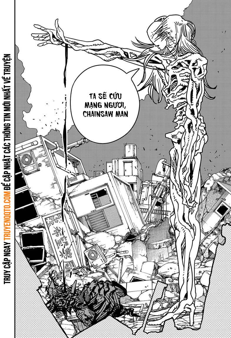 Chainsawman Phần 2: Chapter 178