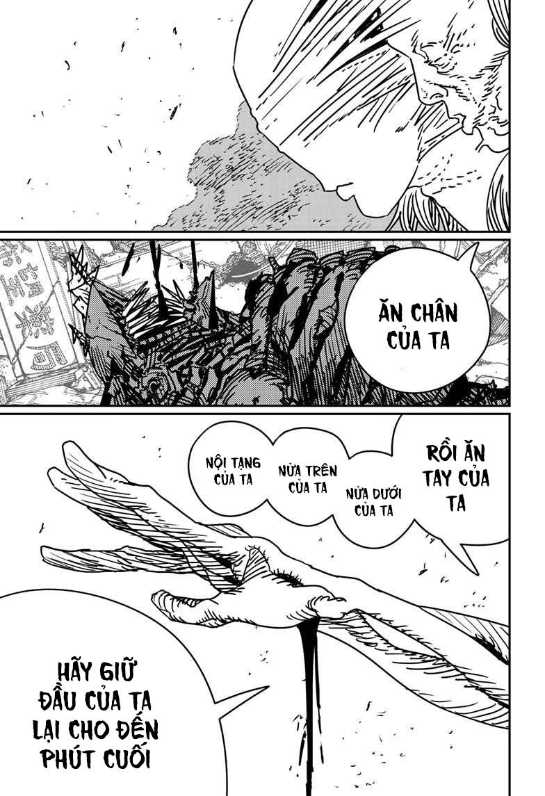 Chainsawman Phần 2: Chapter 178